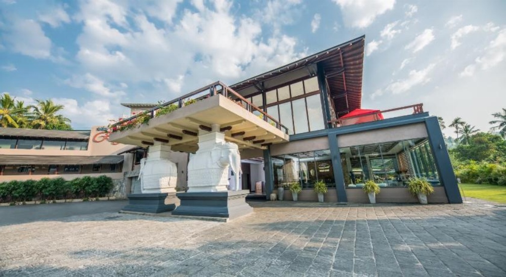 Earl's Regent Hotel Kandy Image 14