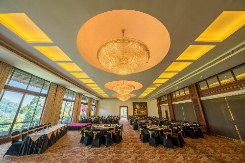 Earl's Regent Hotel Kandy image 23