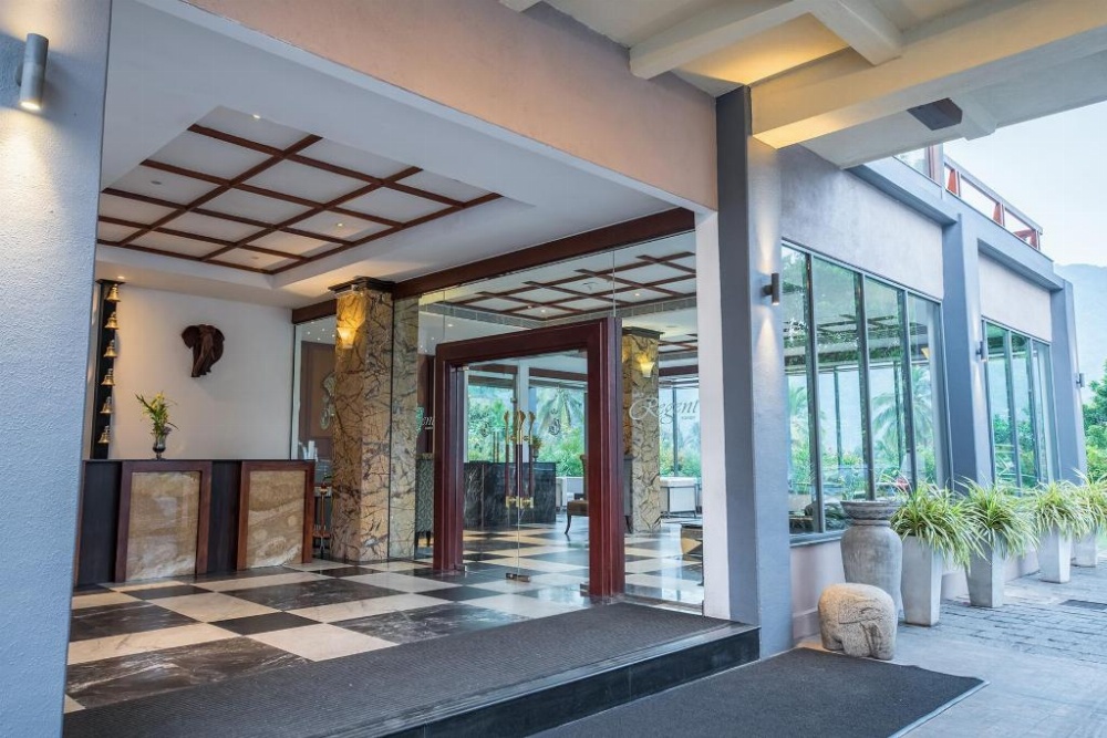 Earl's Regent Hotel Kandy Image 26