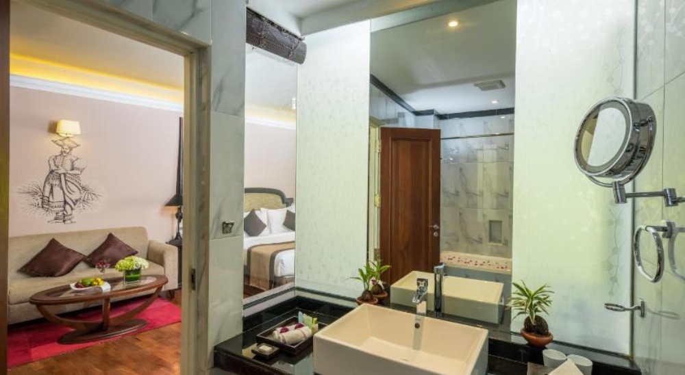 Earl's Regent Hotel Kandy Image 33
