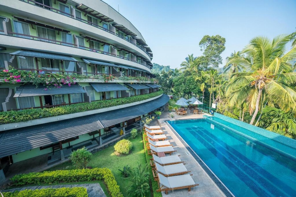 Earl's Regent Hotel Kandy Image 35