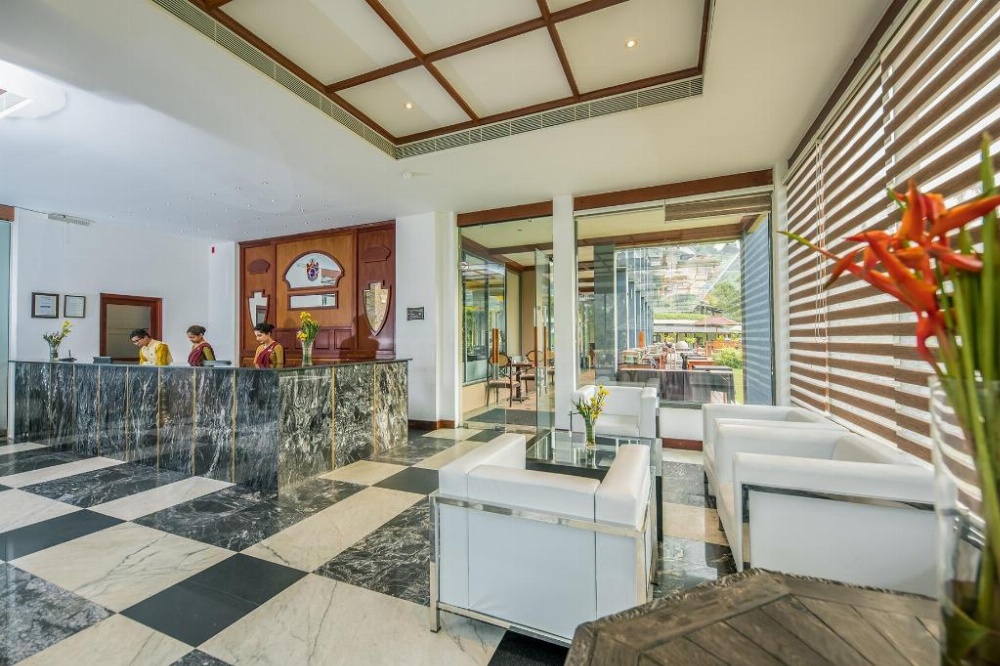 Earl's Regent Hotel Kandy Image 38