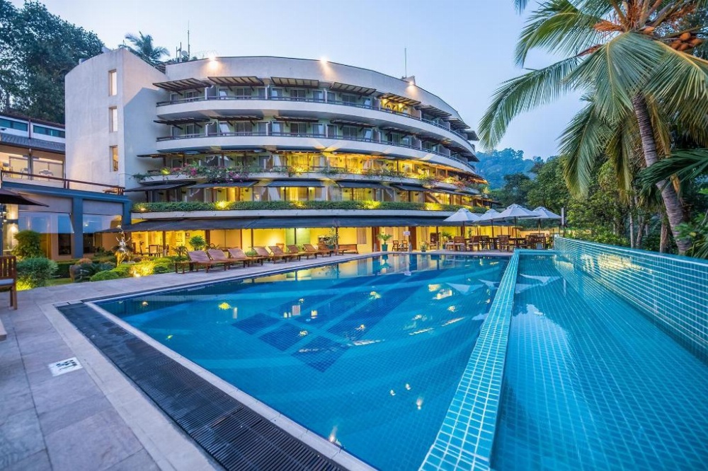 Earl's Regent Hotel Kandy Image 40