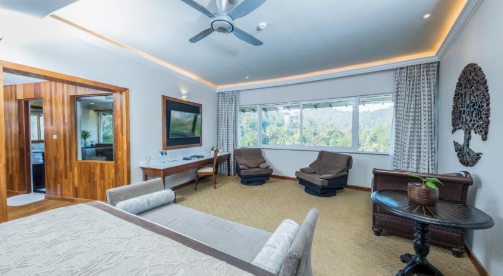 Earl's Regent Hotel Kandy Image 43